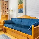 בית נופש Outapailakka I 3 By Interhome סאריסלקה