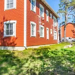 Outapailakka I 3 By Interhome Сasa de vacaciones Saariselkä