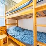 Outapailakka I 3 By Interhome Сasa de vacaciones Saariselkä