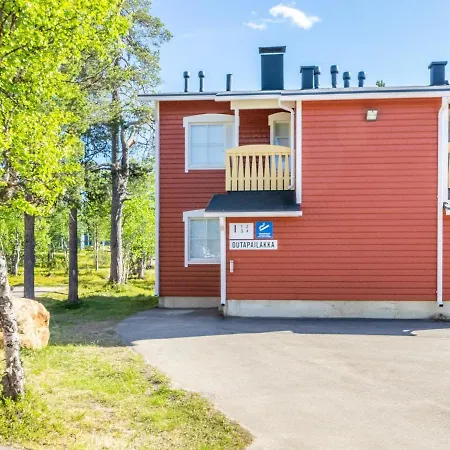 Outapailakka I 3 By Interhome *