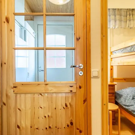 Outapailakka I 3 By Interhome * Saariselkä