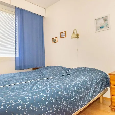 Hébergement de vacances Outapailakka I 3 By Interhome Saariselkä