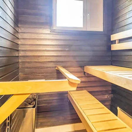 Outapailakka I 3 By Interhome Hébergement de vacances