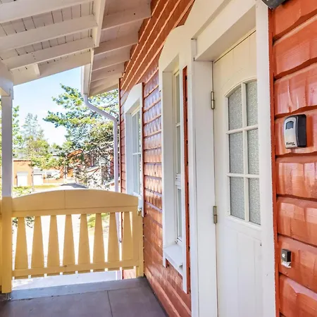 Outapailakka I 3 By Interhome * Саариселькя