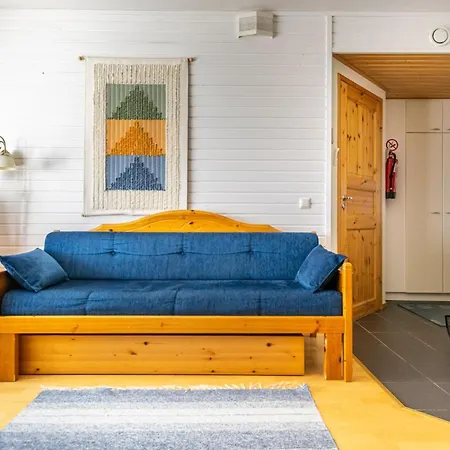 Outapailakka I 3 By Interhome Дом отдыха