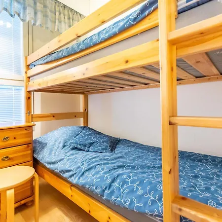 Outapailakka I 3 By Interhome Loma-asunnot Saariselkä