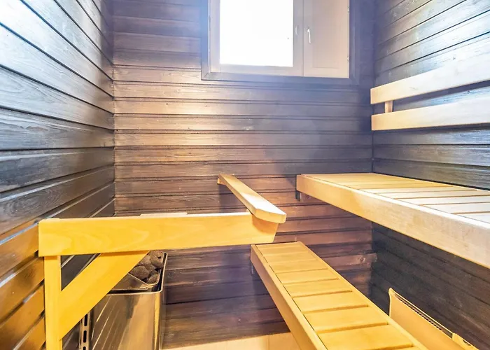 Outapailakka I 3 By Interhome